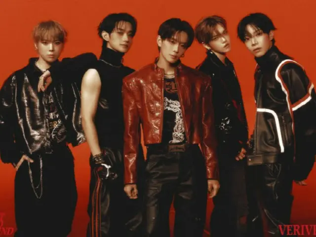 【访谈】《VERIVERY》重启第二幕……“我们将在舞台上证明这一点”