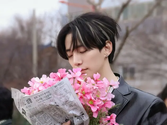 2PM成员李俊昊凭借《大丰生意》引起轰动……新增多部影视作品