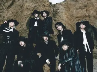 Stray Kids连续第八次荣登美国公告牌专辑榜榜首……K-Pop历史缔造者