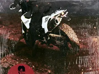 SHINee成员珉豪时隔一年以个人歌手身份回归……发行单曲《TEMPO》