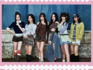 Triple S 的新专辑《Beyond Beauty》首周销量突破 36 万张……收录了旗下四个小分队的新歌。