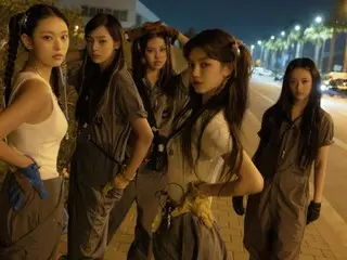 “NewJeans”在与前CEO闵熙珍分道扬镳后重返ADOR……“NJZ”账号已删除