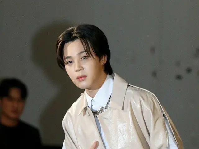 BTS成员JIMIN的歌曲《Who》已连续70周位列Billboard排行榜……辉煌的个人音乐生涯