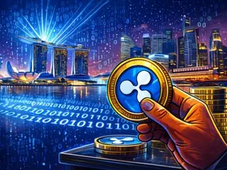 XRP获得新加坡金融管理局批准，全面进入亚洲支付市场