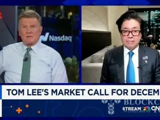 比特币回调幅度与之前的下跌幅度相同，可能在2026年1月创下历史新高。