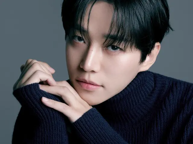 【インタビュー】「テプン商事」イ・ジュノ（2PM）、「この仕事を一生続けたい」…俳優への深い愛情を告白