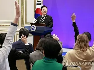 李总统：韩美峰会的最大成果是“核潜艇”=与日本的经济和安全合作