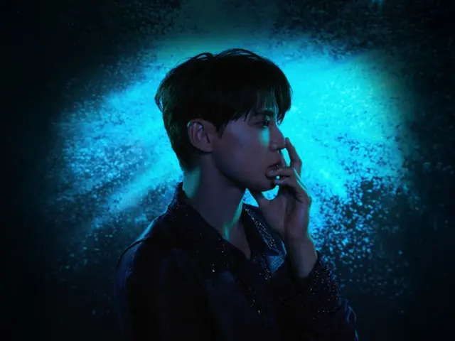 Jun Su（夏）举办了韩国首个媒体快闪活动……以声音创作的媒体艺术