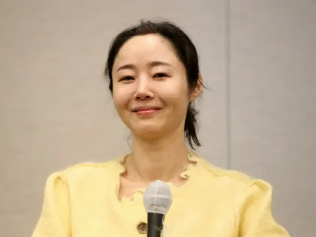 前ADOR首席执行官闵熙珍准备推出新歌手……她自己的娱乐公司正在进行秘密选拔。