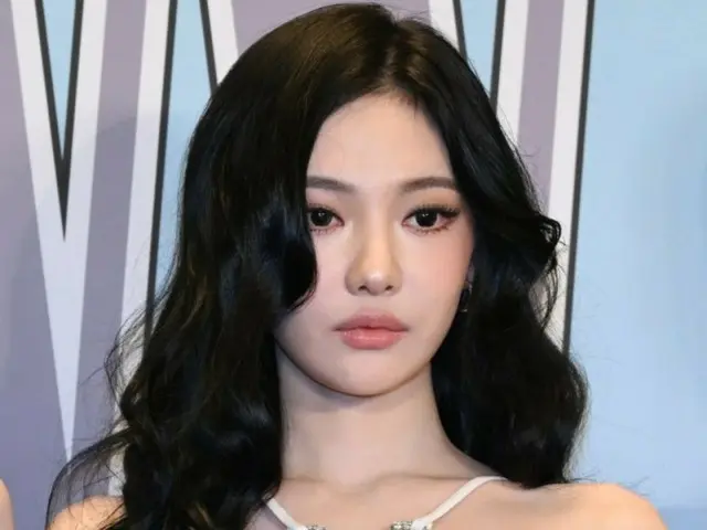 “aespa”宁宁参加《红白歌合战》引发日中关系恶化……超过12万人签名反对宁宁参加《红白歌合战》。