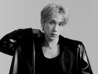 【采访】任时完：“我的首张个人专辑即将发行，我感到非常兴奋”