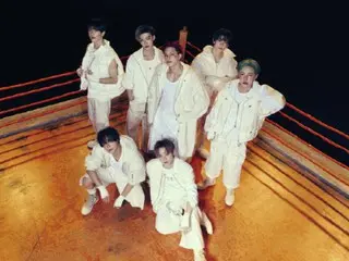 拥有连续10张百万销量专辑的NCT DREAM将在世界巡回演唱会期间于台北巨蛋举行他们的首场单独演唱会。