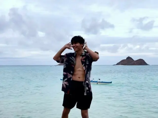 为什么BTS成员V在夏威夷的“20秒舞蹈”让印度粉丝疯狂？