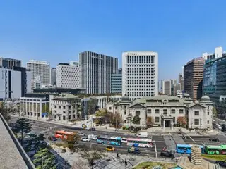 韩国银行：“韩国人工智能工程师的工资溢价仅为6%……低于美国的25%”。