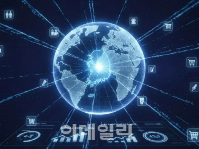 Olive Young 和 Daiso 推动了“韩式购物”热潮……“线上再进口”因真伪鉴定问题而停滞不前（韩国）