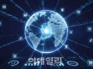 Olive Young 和 Daiso 推动了“韩式购物”热潮……“线上再进口”因真伪鉴定问题而停滞不前（韩国）