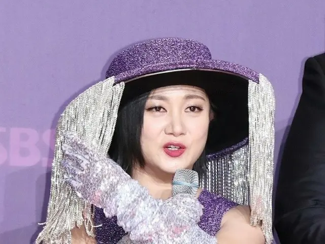 朴娜莱再次受到怀疑……“注射女郎”丑闻→有非法医疗指控