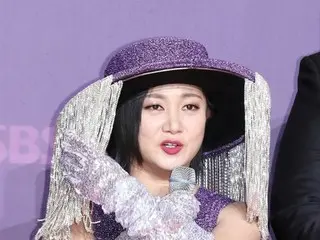 朴娜莱再次受到怀疑……“注射女郎”丑闻→有非法医疗指控