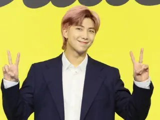 RM：“想到BTS解散……我正在努力为他们明年的回归做准备。”