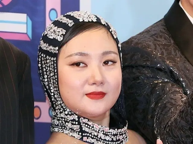 “朴娜莱并不知情” 朴娜莱的母亲在丑闻曝光后向其前经纪人支付了2000万韩元