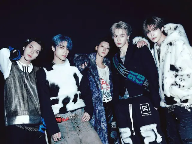 「WayV」、冬のスペシャルアルバム「Eternal White」を本日（8日）リリース