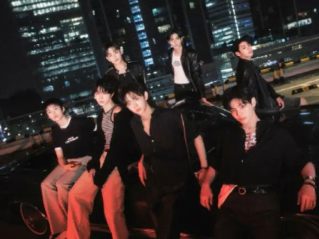 EVNNE以五人组合形式重组……柳承妍和池允书退出组合