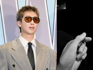 BTS成员RM在演唱会上提及解散后表示：“很抱歉让大家感到意外。”