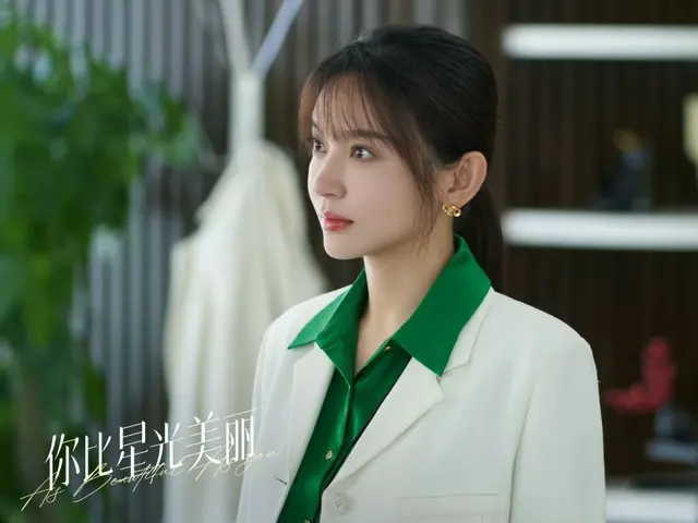 中国电视剧速递：《致你，比星星更闪耀》第17集：纪世的项目成功了 = 剧情简介及剧透