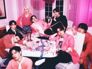 Stray Kids 的专辑《DO IT》连续第二周登上美国公告牌二百强专辑榜第四名……在全球榜单上表现出色。