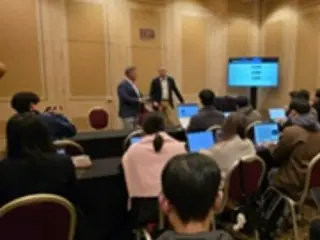 Megazone Cloud公布美国战略，增加员工人数，销售额增长超过10倍——韩国媒体