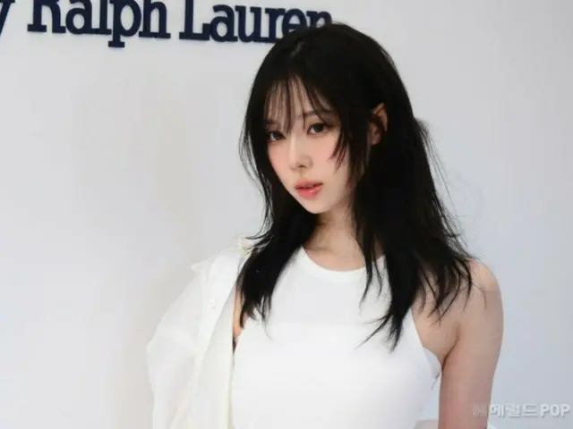 【全文】“aespa”冬季会议宣布对恶意帖子和评论采取强硬措施……绝不姑息