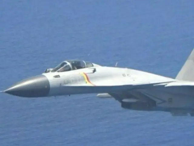 美国打破沉默，就中国雷达瞄准日本一事作出回应——韩国媒体