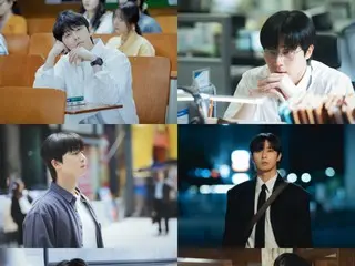 《明天会不一样》朴叙俊的表演，从令人心动到令人心碎……李京道的魅力展现得淋漓尽致