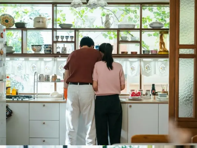 《炸弹之吻》：张基龙直奔安恩真……终于，一段甜蜜的“同屋”恋情上演