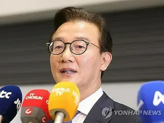李显龙总统接受了海洋水产部长因涉嫌收受前统一教会的金钱和礼物而提出的辞呈。