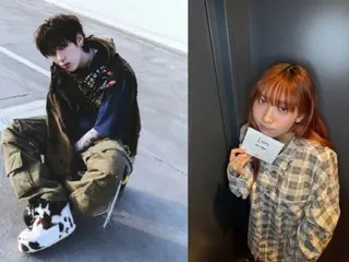 Zico（Block B）和YOASOBI的ikura在日本和韩国表演了一场高水准的二重唱。