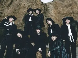 Stray Kids 在美国公告牌年度排行榜上创下新纪录