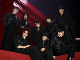 ATEEZ入选英国NME杂志评选的“2025年25首最佳K-Pop歌曲”之一