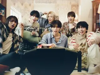 BOYNEXTDOOR 在国内外排行榜上都呈现出爆炸式增长……将在 2025 年大热