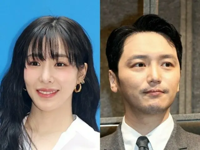 少女时代的Tiffany和卞耀汉都表示：“你让我想要成为更好的人”……两人都在亲笔信中承认了他们“以结婚为目的的热烈恋爱关系”。