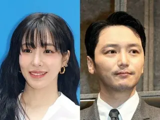 少女时代的Tiffany和卞耀汉都表示：“你让我想要成为更好的人”……两人都在亲笔信中承认了他们“以结婚为目的的热烈恋爱关系”。