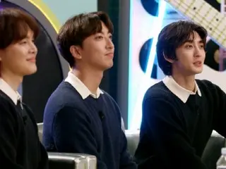 崔正勋的哥哥“Jannabi”为了支持弟弟放弃了成为记者的梦想……经纪人崔正俊发声