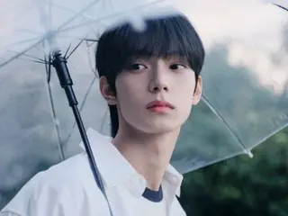 前“BOYS II PLANET”成员崔立成功完成个人出道