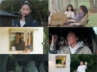 雪炫（AOA）拥有连张娜拉都为之倾倒的性格……“她真的是个很好的人”。