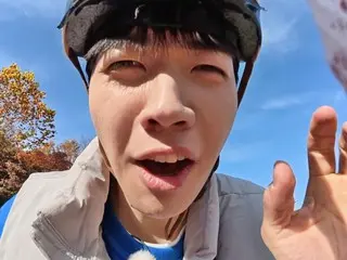 《Running Man》成员姜勋与金钟国时隔一年再次对决……标志性的笑容消失了