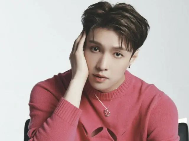 EXO成员LAY将不会出席今天（14日）的粉丝见面会……这是一个突然的决定。