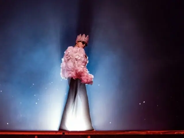 G-DRAGON就3月高阳演唱会延期一事评论道：“由于自然灾害，我心情沉重。”