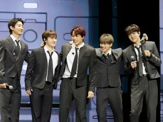 EXO要来了……第八张正规专辑《REVERXE》将于1月19日发行。