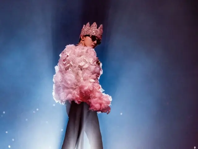 G-DRAGON（BIGBANG）演唱会：大量中国黄牛被捕……非法门票争议再度升温