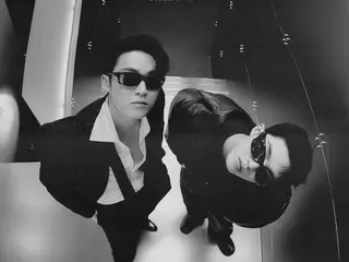 SEVENTEEN 的 S.COUPS 和 MINGYU 将于 1 月 23 日至 25 日盛大开启他们的巡回演唱会。